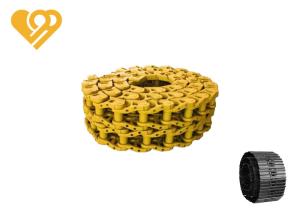 China Durable Track Chain Link for Bulldozer Undercarriage Parts D6R D7R D8R D9R factory