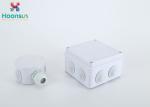 RA / B Series Cable Gland Accessories / Electrical Waterproof Junction Box