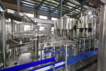 Round 5L PET Bottle Water Plastic Bottle Packaging Machine SS304 CE & ISO