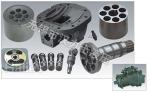 Hydraulic Piston Pump Parts Hitachi HPV116 135 145(EX200-1/EX300-123)