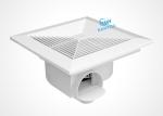 6" 8" 10" 12" Suction Air Vent Extractor Fan Bathroom Ceiling Exhaust Fan