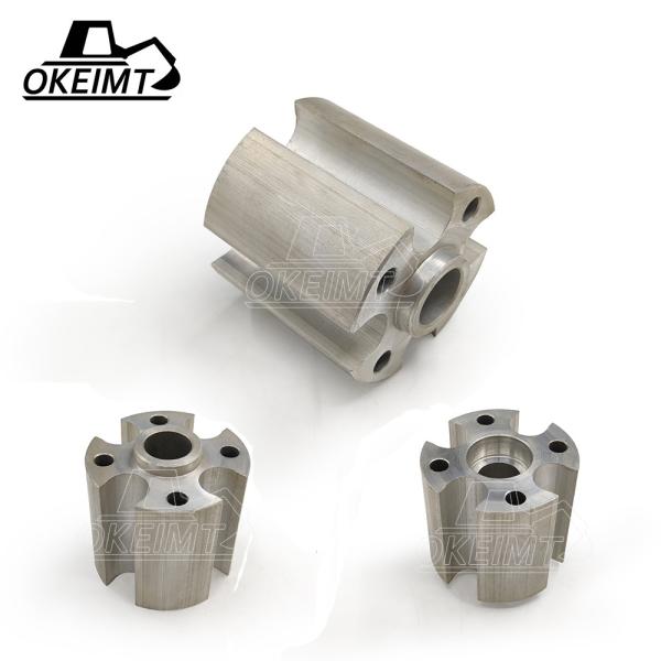 Excavator Engine Parts SH200-3EX210-5EX200-5SY235-9ZAX120-5 4BG1 6BG1Fan Pilot