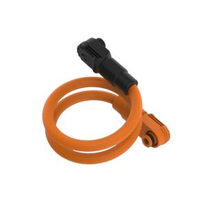 China Packed In Cartons Flat Ribbon Cable Assembly Featuring ZIF Zero Insertion Force Connector Type Ensuring Contact and Easy Maintenance on sale