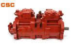 Original Hydraulic Pump For Excavator DAEWOO 225-7 6 Months Warranty