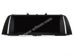 10.25''/12.3'' Screen For BMW 5 Series F10 F11 2013-2016 NBT Android Multimedia