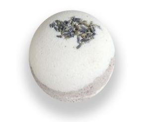 China Ball Shaped Petal Bath Bomb Natural Essential Oil Aromatherapy Flower Scent factory