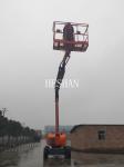 CE Certification Construction Sky Lift Electric Articulated 12m 16m 18m 20m