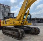 Used Komatsu PC400-8 40 Ton Excavator with Original Hydraulic Pump in Good
