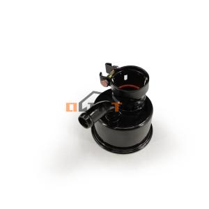 China DH220-5 Excavator Spare Parts Exhaust Air Breather Housing Pipe Valve Cover Case Breather factory
