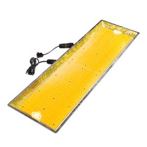 China ROHS IP65 2.5gumol/S/W 300 Watt LED Grow Light factory