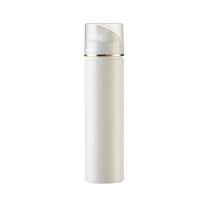 China Custom Plastic Airless Bottle 30ml-100ml with Vacuum Pump on sale