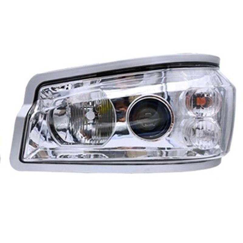 Lumens 3000 Lm 3772010-C0102 LED Headlamp for Dongfeng Truck Left/Right/Fog Lamp