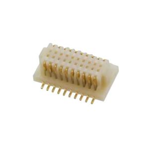 China New Original in stock IC Electronic components integrated circuit Connector 20R-JMCS-G-B-TF(NSA) factory