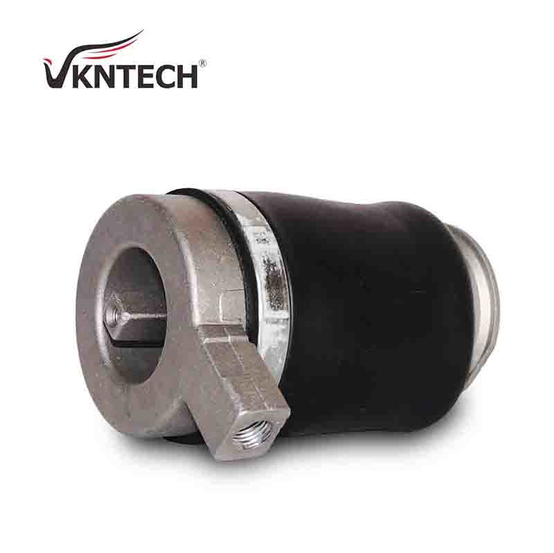 Natural Rubber Cabin Air Springs 95246-00Z12 95246-00Z13 For NISSAN VKNTECH 1S3515