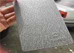 Ral Color Textured Powder Coating Finishes High Strength Excellent Weatherabilit