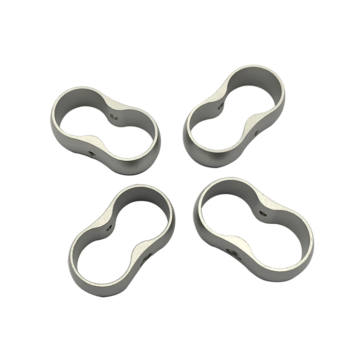 High Precision Metal Injection Molding Parts for Fasteners from Manufacturing Plant