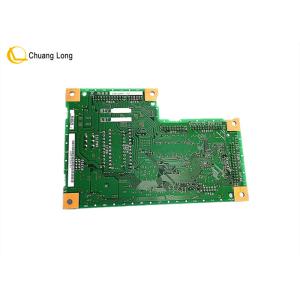 ATM Machine Parts Fujitsu G750 ESCROW Control Board KD20079-B98X