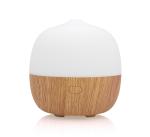 Wood Aromatherapy USB Electric 120ML Ultrasonic Air Humidifier Aroma Diffuser