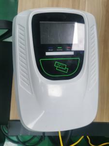 China Type 2 European Standards CE Certificated 50/60Hz Single Three Phase EV Charging Station factory