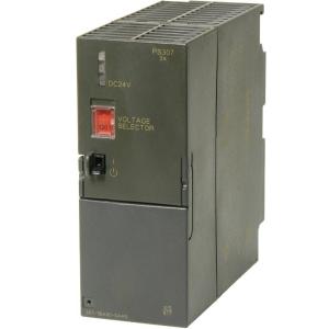 China SIEMENS 6ES7307-1BA00-0AA0 SIEMENS 6ES7307-1BA00-0AA0 SIMATIC S7-300 PS307 Power Supply 120/230VAC 24VDC 2A factory