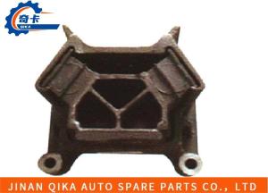 China Front Bracket Of Howo T7 Engine    Howo Truck Spare Parts  725w96210-0060 on sale