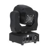 2 years warranty 60w mini gobo light steel beam RGBW light for stage