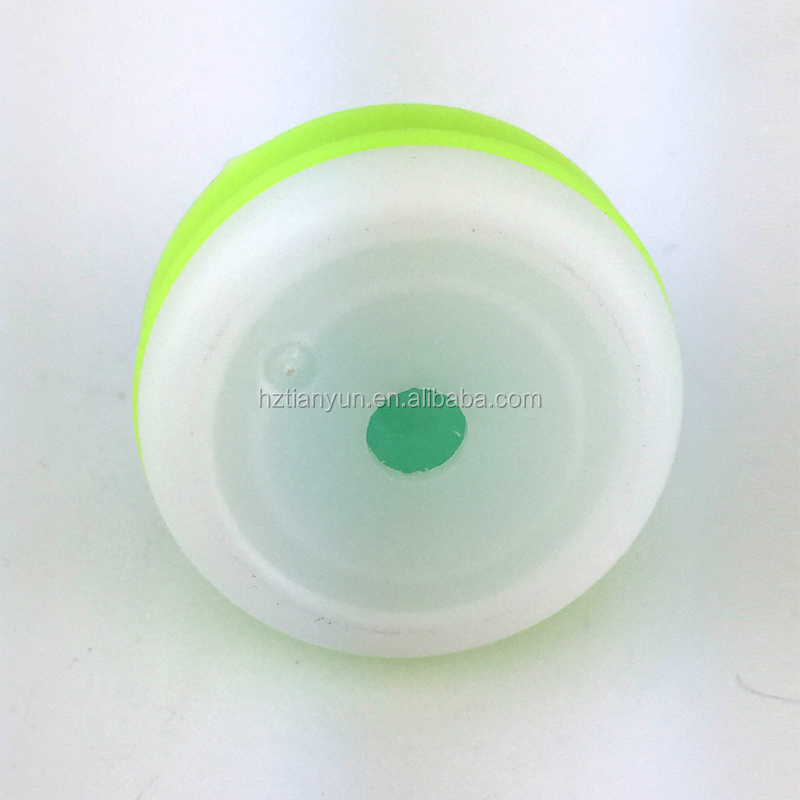 Customized 32mm Mini Massage Ball Roller For Neck Foot Massage