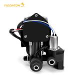 LR023964 Air Suspension Compressor Pump For Discovery 3 RR Sport 2005-2010