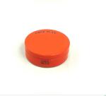 Floral Pill Candy Mint Cosmetic Packaging Mini Tin Can Colorful Click Clack