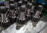 Construction Machinery Repair Parts Excavator Reducer Assembly