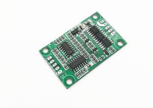 China Compact 24V Dc 3A 3 Phase JYQD-V6.7 Mini Brushless Motor Driver factory