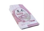 Gravure Printed Polypropylene Packaging Bags For Grain Storage Side Gusset