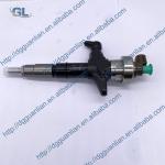 Common Rail Injector 095000-6170 095000-6171 095000-6172 095000-6173 095000-6174