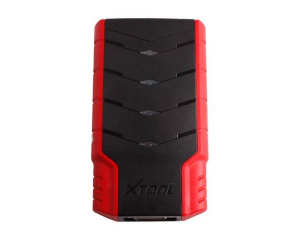 China X-VCI Truck Diagnostic Tool Support RP1210a, RP1210b factory