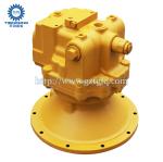 706-7K-01081 Komatsu PC300-7 Swing Motor Assy Parts Of Excavator