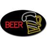Buy cheap Led sign - Beer from wholesalers