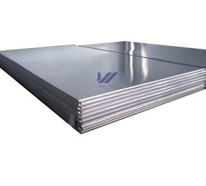 China Manufacturer 304L 316L SS Sheet 2b Ba No. 4 4K 8K Mirror Finish Stainless Steel Plate with Cheap Price factory