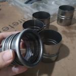 Manufacturer direct supply: large-scale hardware stamping and bending processing