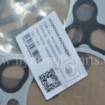 B229900003687 Excavator Hydraulic Cylinder Gasket Head B229900003132 B2299000034