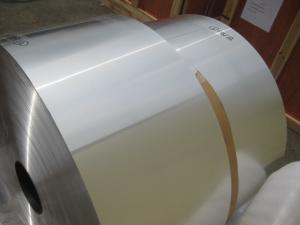 China Air Conditioner 0.6MM Alloy 1100 Aluminum Coil Stock factory