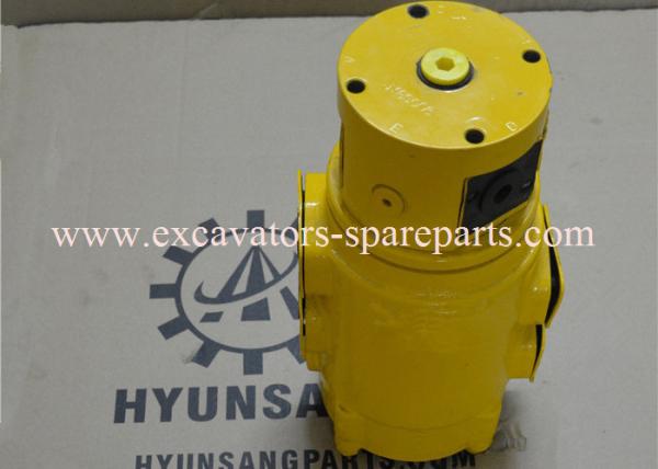 A229900004501 A229900004512 Excavator Swivel Joint For Sany SY55 SY65 SY75 SY135