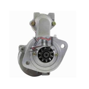 China Starter For Engine FD-20 FD-25 FD-30 FD-35A-D FD-38 FD-50 FD-70 S6E S6S Excavator E200 E320 E312 M3T56181 factory