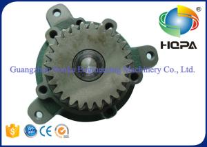 China Durable Excavator Hydraulic Parts / EC330BLC VOLVO Water Pump VOE20734268 factory