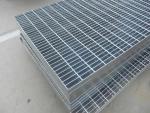 Hot Sale Metal Building Materials Galvanized Steel Grating, Steel Grid Plate