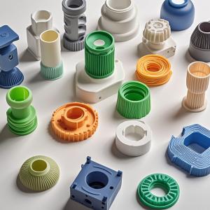 China 3D Printer With 300mm Build Volume For Plastic And Metal factory