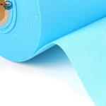 100 polyester non woven felt for mattresses industry polishing