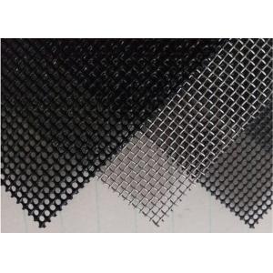 10x10 12x12 Window Screen Wire Mesh SS 316L