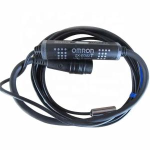 ZX-ED01T Omron Programmable Automation Controller for Automation and Process