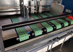 China 1700x1700mm 3 Ply Litho Lamination Machine CE Automatic factory