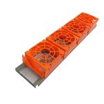 OEM Sheet Metal Cooling Fan Assembly For CPU Upgrade Fan Kit